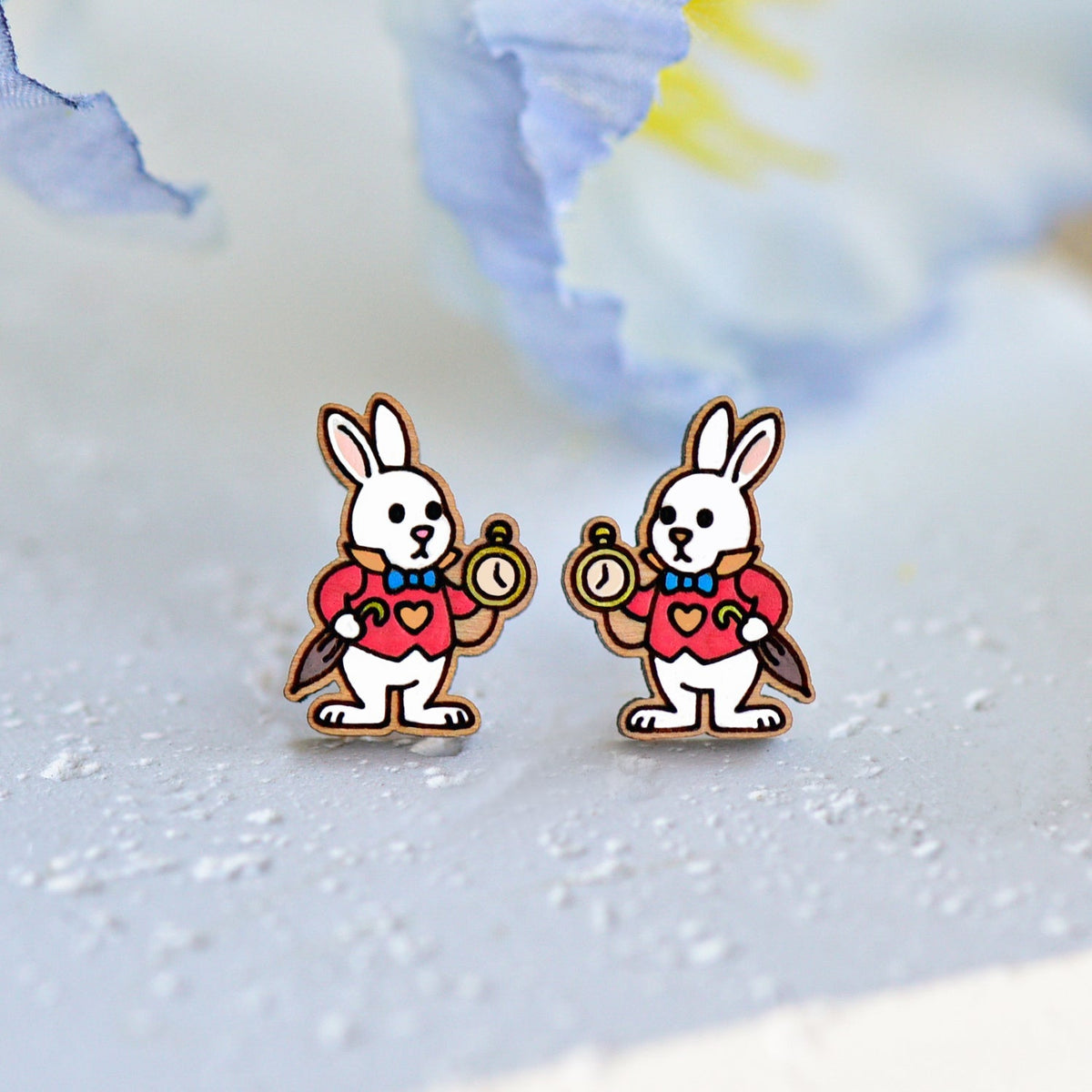 Alice in Wonderland - Robin Valley Official Store