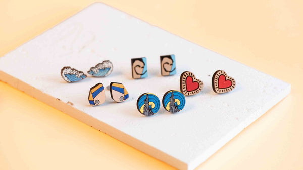 Art & Music - Robin Valley Official Store