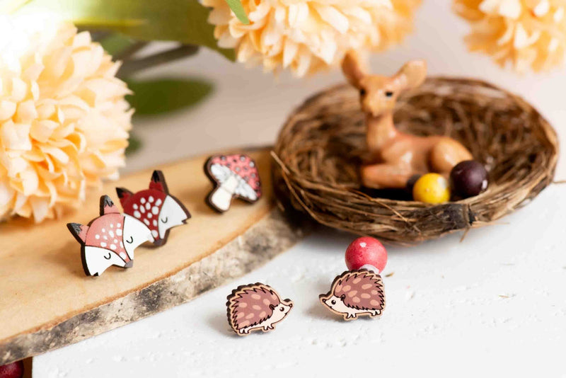Autumn - Robin Valley Official Store