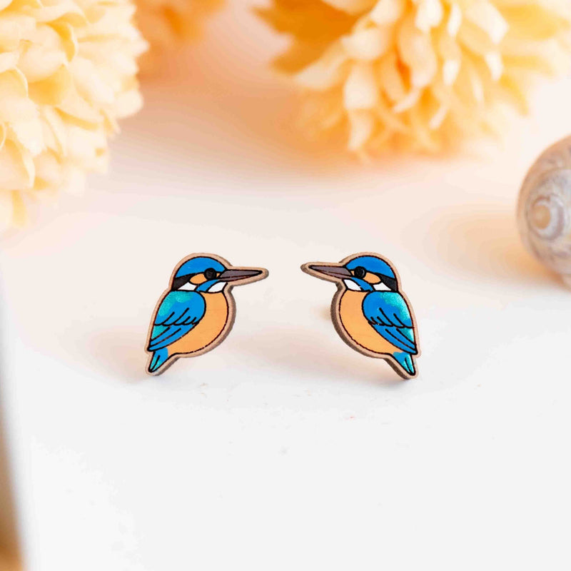 Birds & Bugs - Robin Valley Official Store