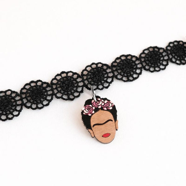 Chokers - Robin Valley Official Store