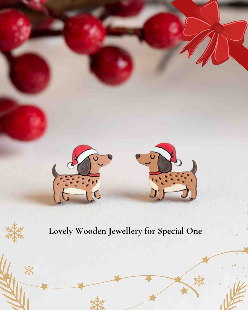 Christmas - Robin Valley Official Store