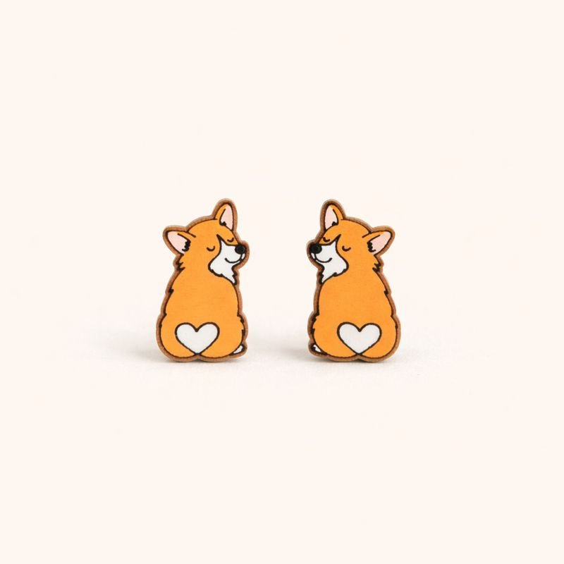 Dog Lovers - Robin Valley Official Store