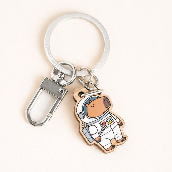 Keyrings - Robin Valley Official Store