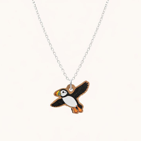 Necklace - Robin Valley Official Store