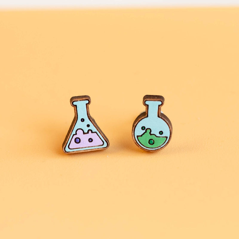Science - Robin Valley Official Store