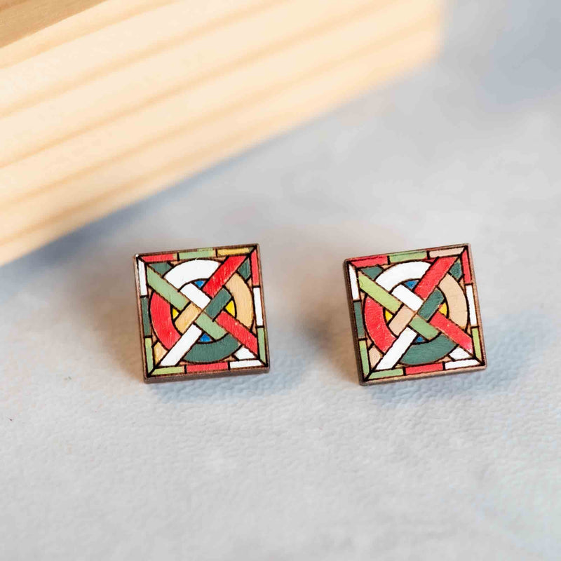 Shapes & Patterns - Robin Valley Official Store