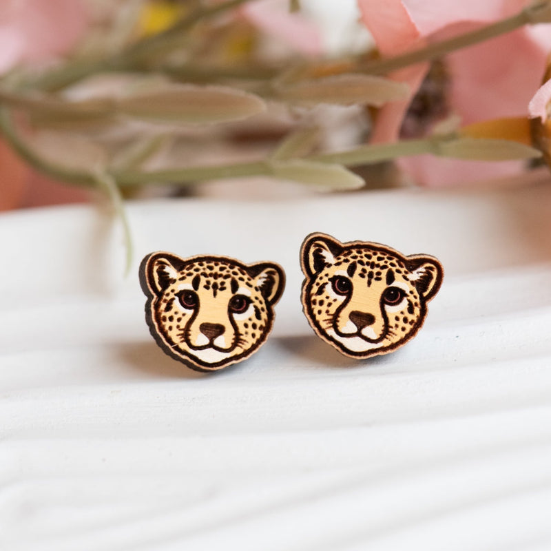 The Big Cats - Robin Valley Official Store