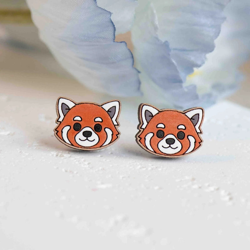 Wild Animals - Robin Valley Official Store