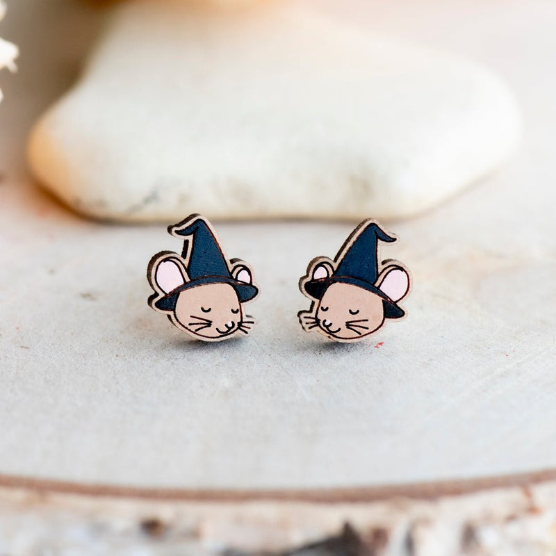 Witch - Robin Valley Official Store