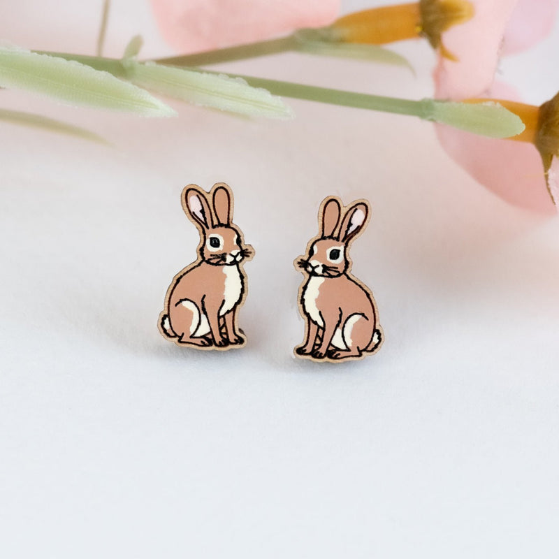 Woodland Animals - Robin Valley Official Store