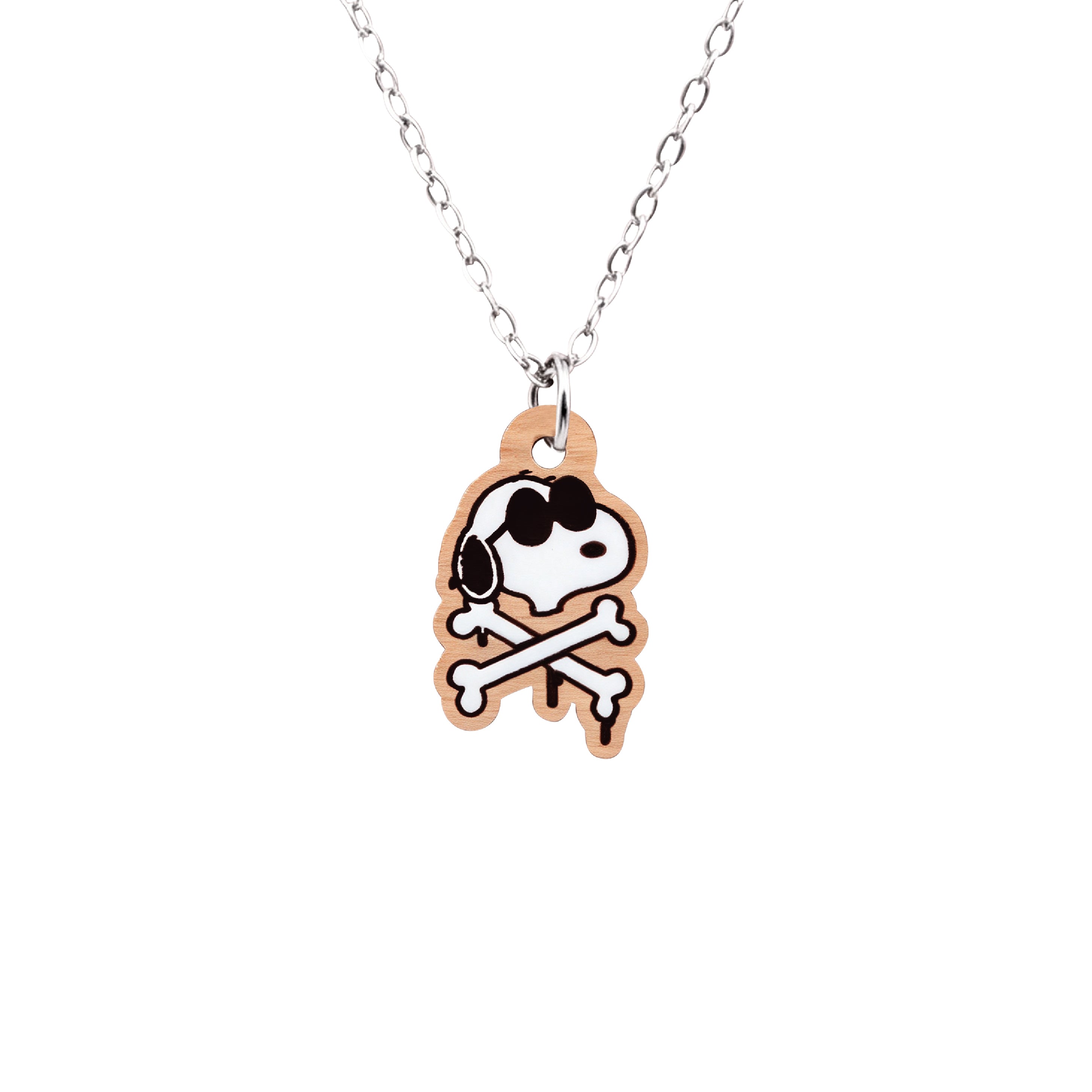 Orecchini a bottone classici Hello Kitty
