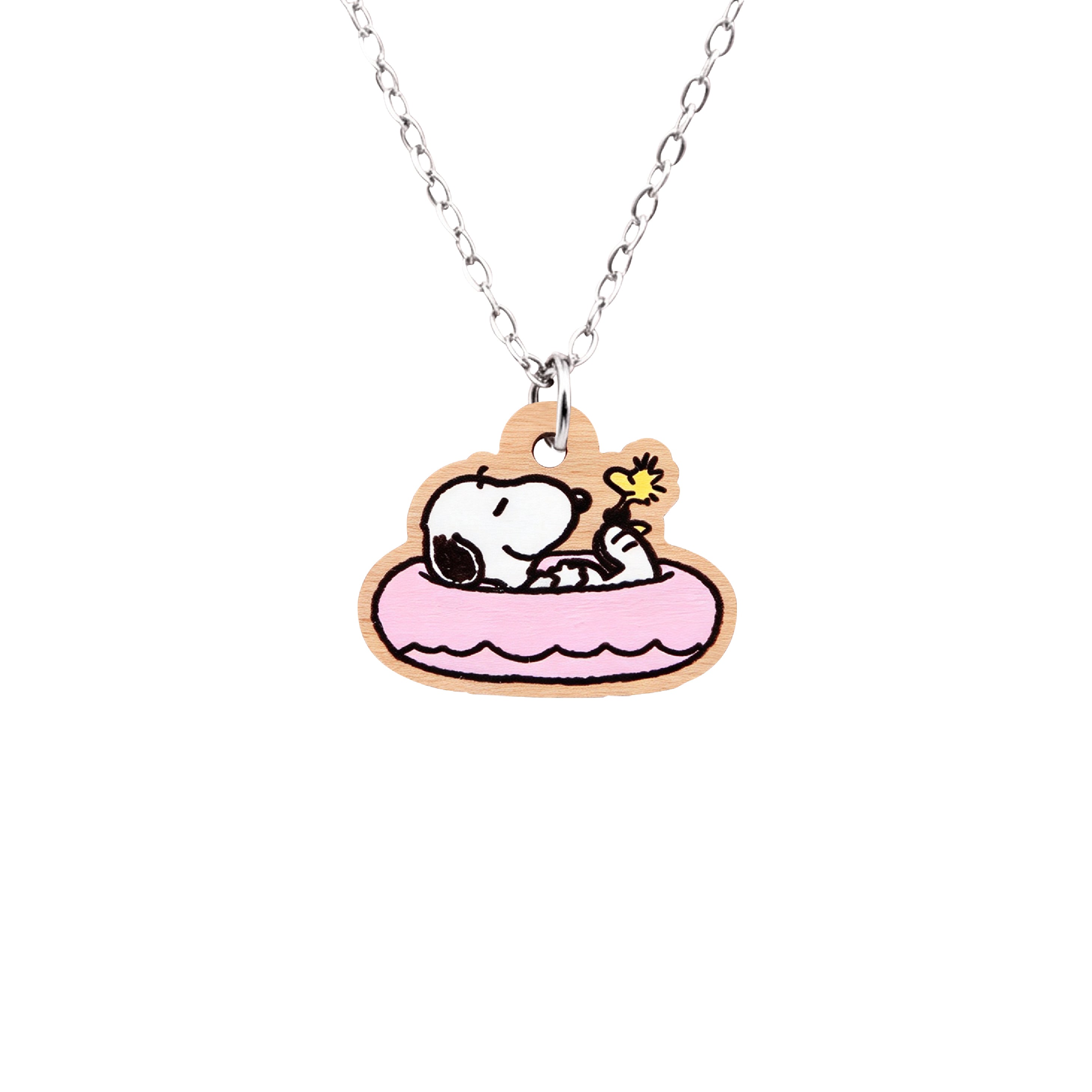 Klassieke Hello Kitty Oorknopjes