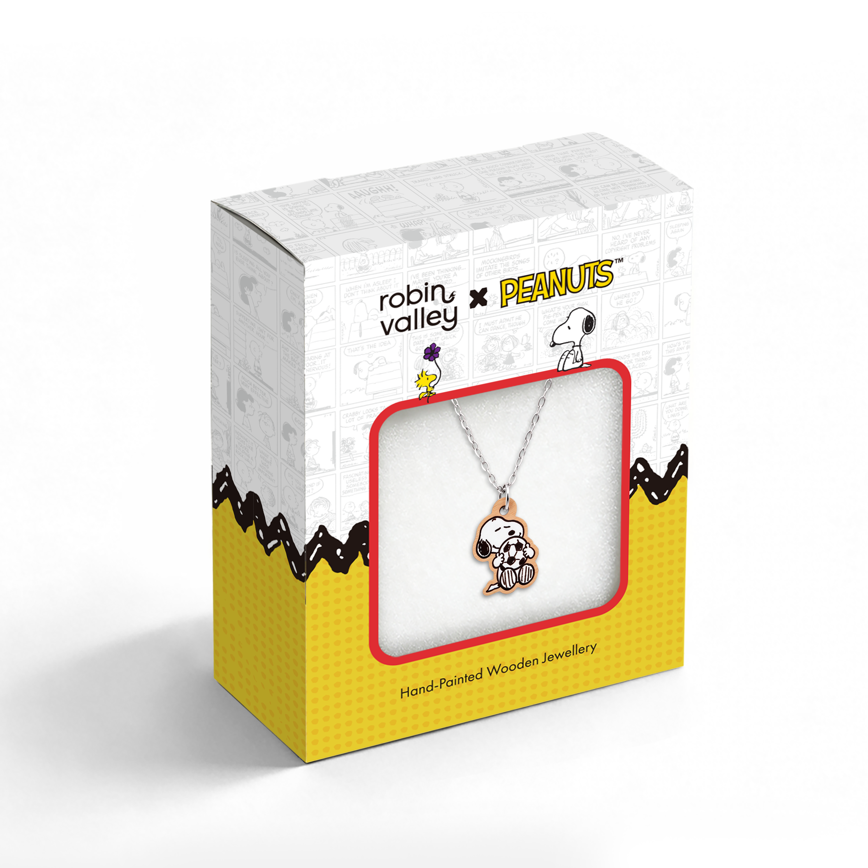 Orecchini a bottone classici Hello Kitty