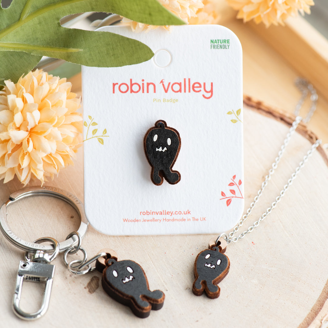 Krobus Accessoires – Stardew Valley