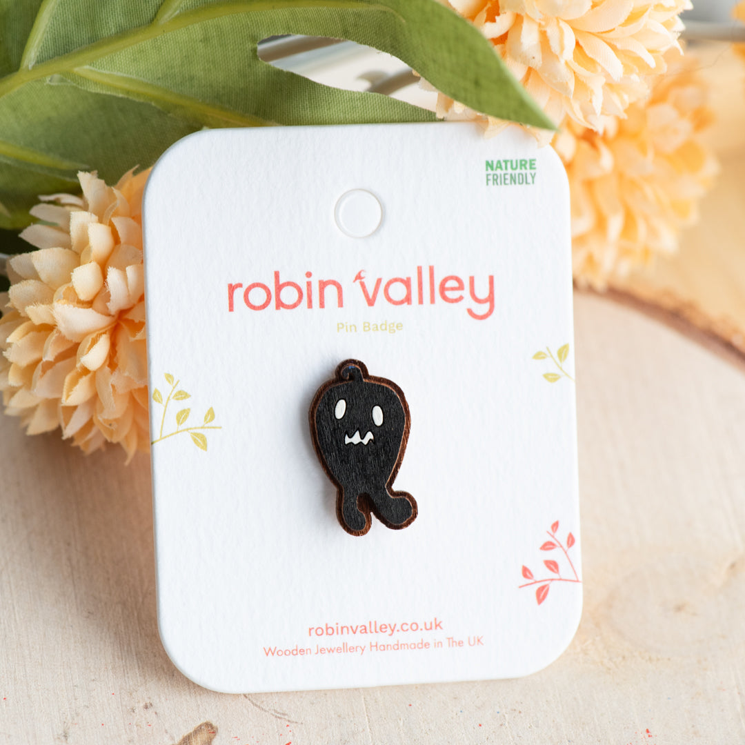 Krobus Accessoires – Stardew Valley