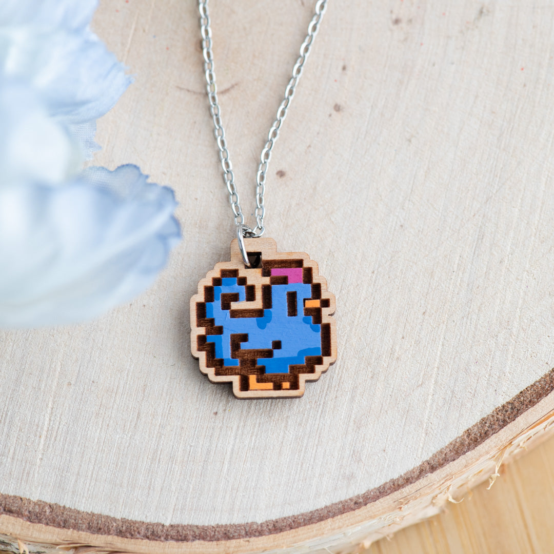 Chicken Necklace - Stardew Valley
