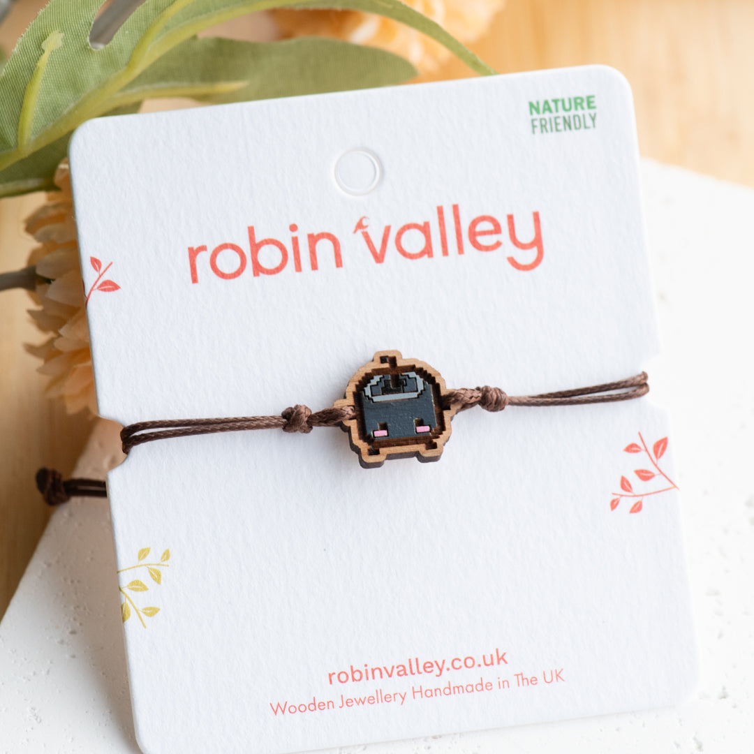 Pulsera Junimo - Stardew Valley