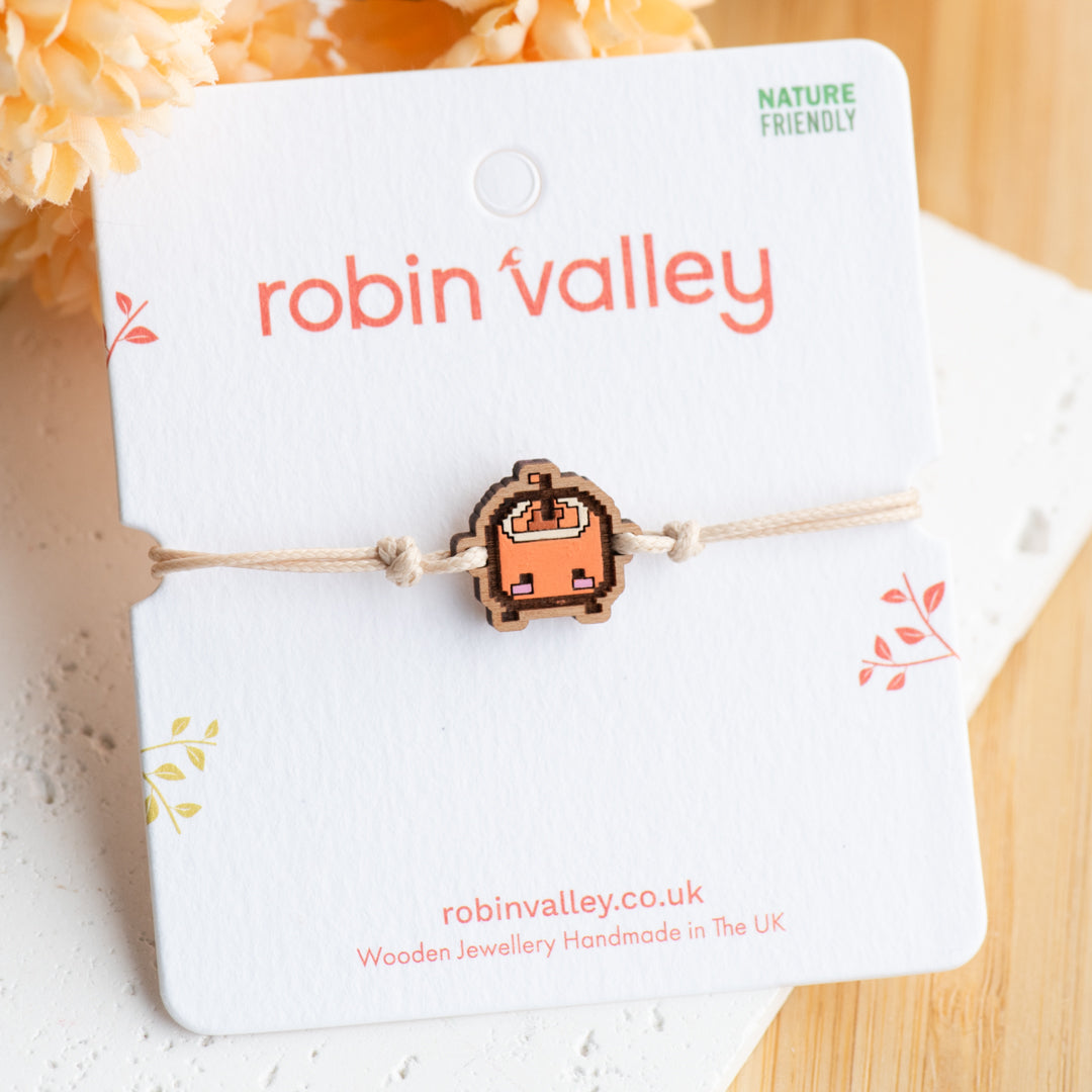 Pulsera Junimo - Stardew Valley