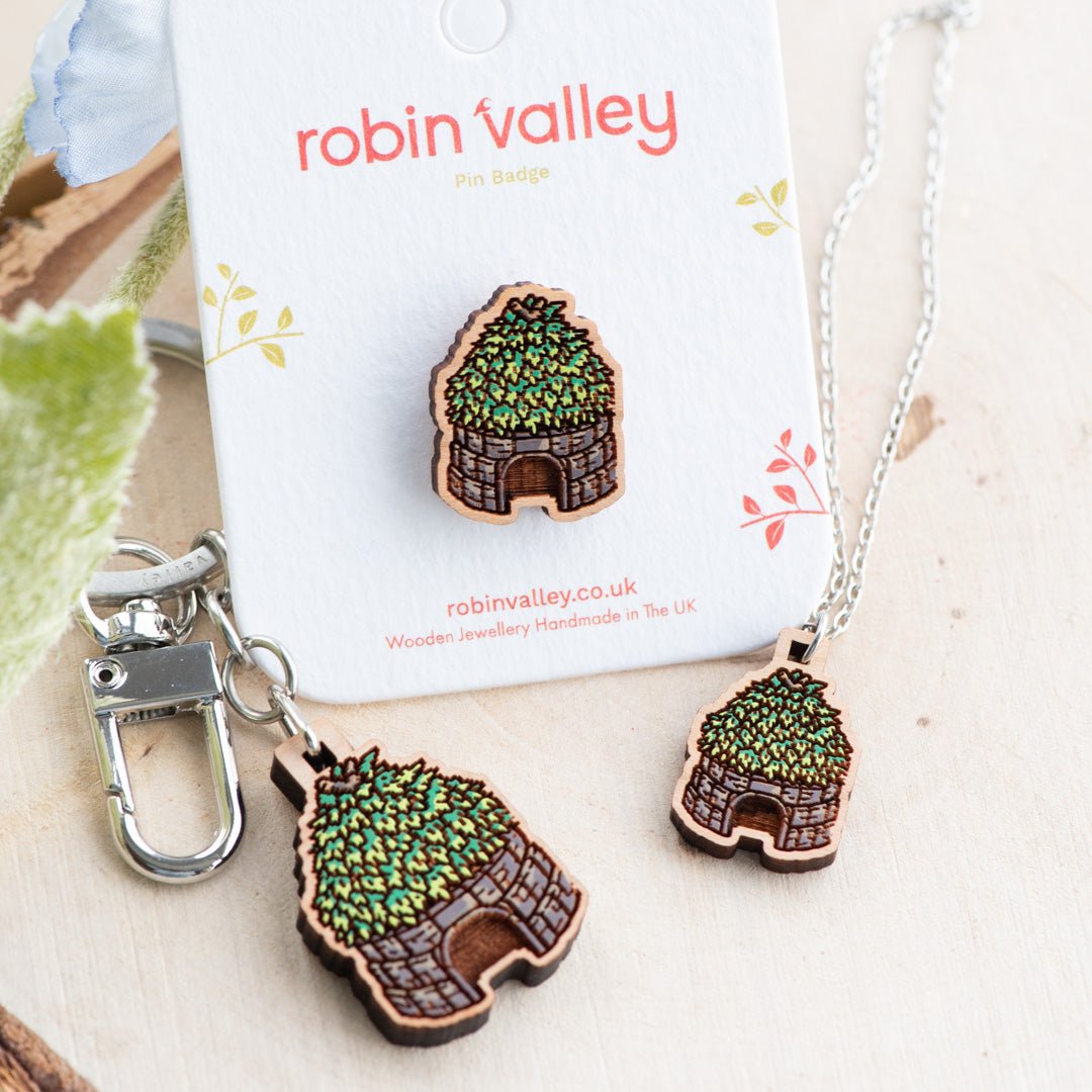Junimo Hut Accessories – Stardew Valley - Robin Valley Official Store