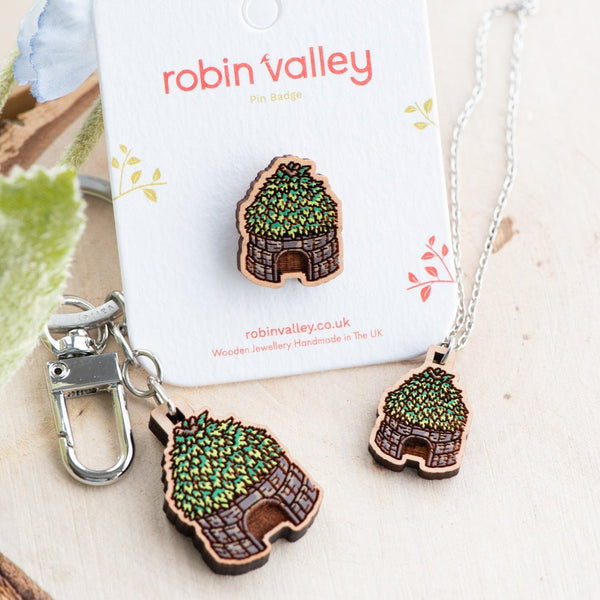 Junimo Hut Accessories – Stardew Valley - Robin Valley Official Store