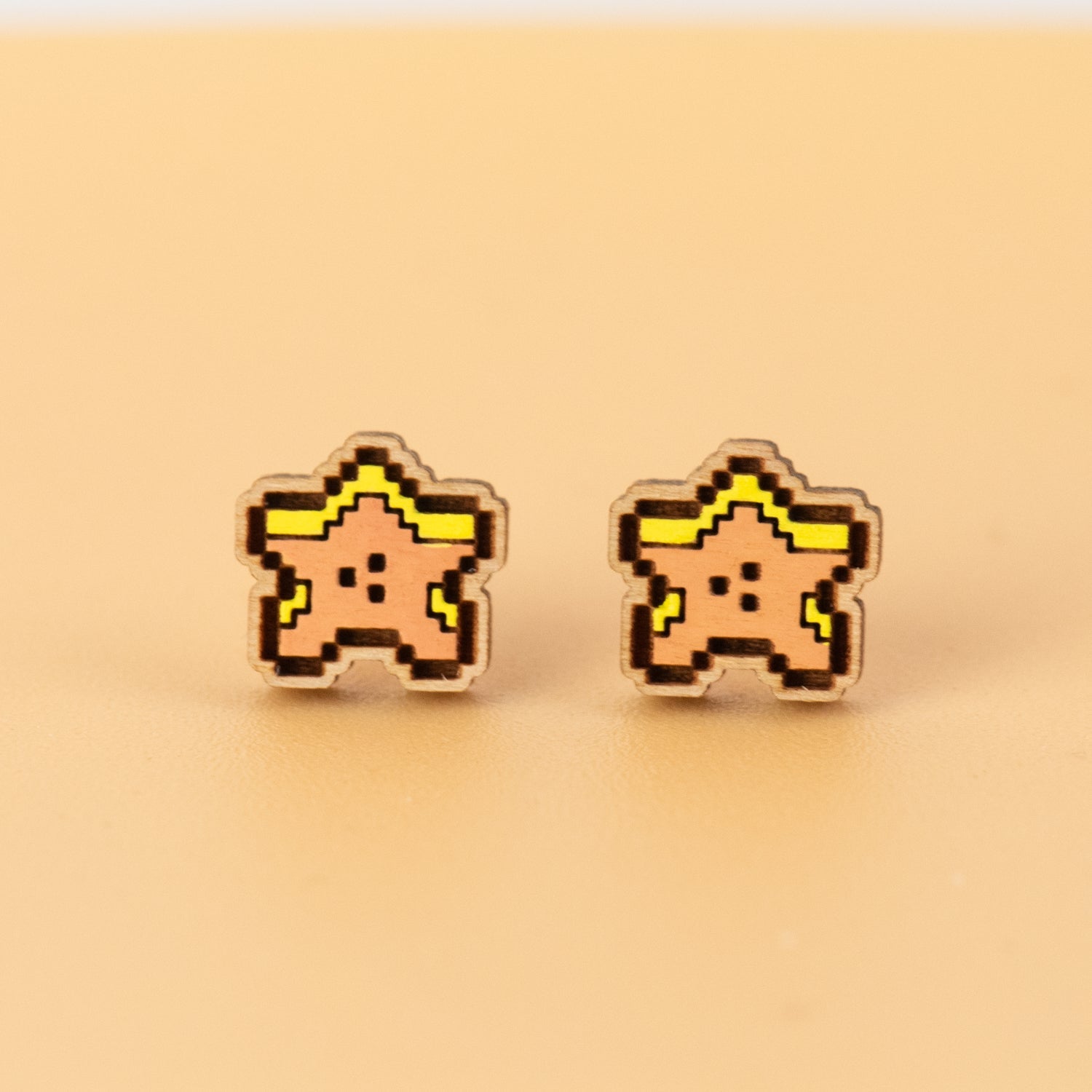 Starfruit Earrings - Robin Valley Official Store